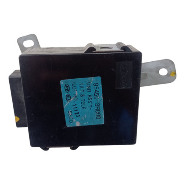 Módulo Controle Kia Cadenza 2012