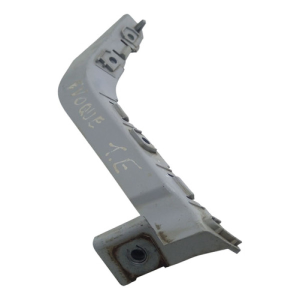 Guia Parachoque Traseiro Esquerdo Evoque 2.0 2012