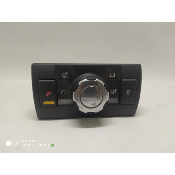 Comando Tração Land Rover Freelander2 2.2 2012