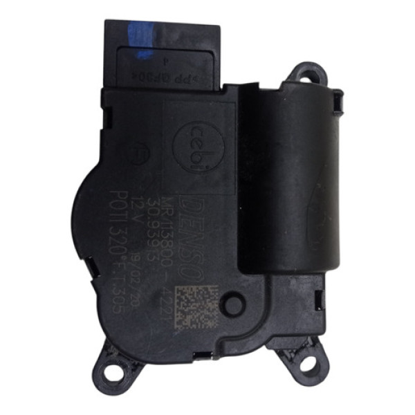 Motor Atuador Ar Condicionado Jeep Renegade 1.8 2021