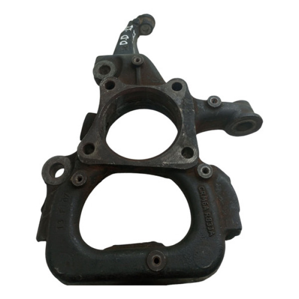 Manga Eixo Dianteiro Direito Discovery 4 2011