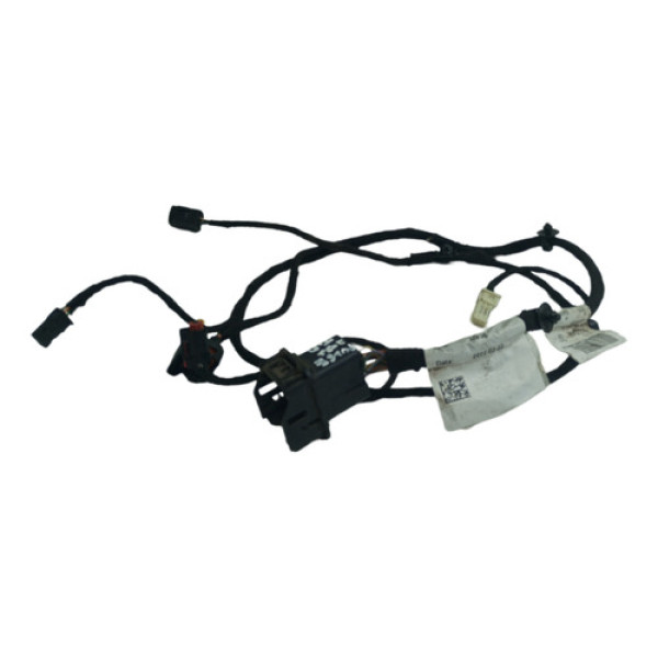 Chicote Porta Traseiro Direito Fiat Pulse Audace 1.0 T 2022