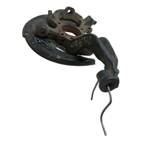 Manga Eixo Dianteiro Esquerdo Discovery4 2009