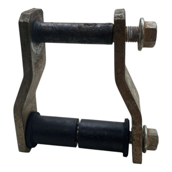 Jumelo Do Feixe Traseira Direita S10 2020