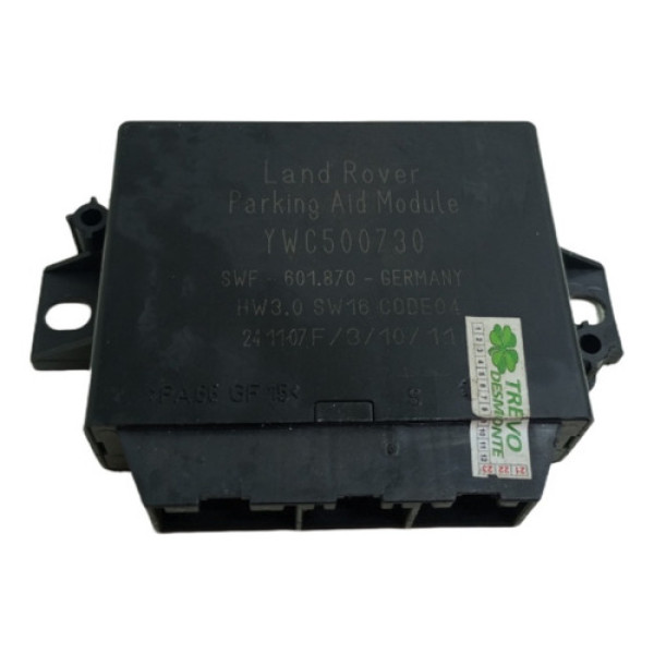 Módulo Estacionamento Rover Range Rover Sport 2.7 2008 