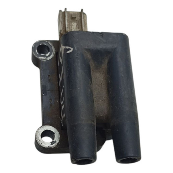 Bobina Ignição Pajero Full 2006 3.2