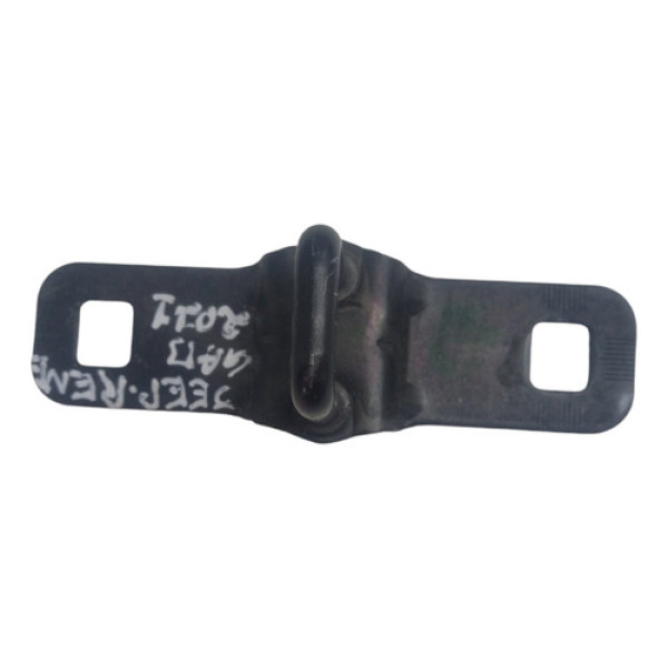 Batente Do Portamalas Jeep Renegade Longitude 1.8 Aut 2021