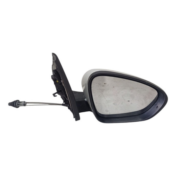 Retrovisor Dianteiro Direito Cronos 1.3 2020 Ar-01 C/detalhe