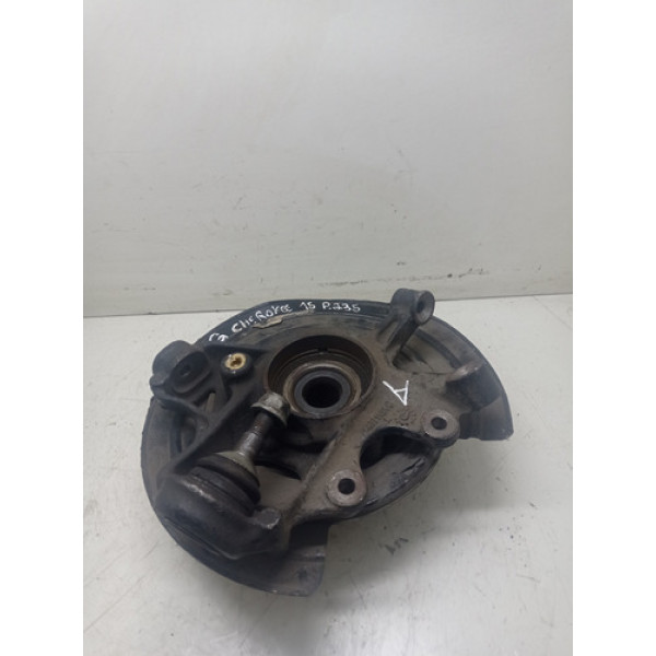 Manga De Eixo Traseira Esquerda Grande Cherokee 2015 Pç235