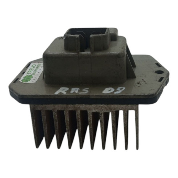 Resistencia Ar Condicionado Range Rover Sport 2008