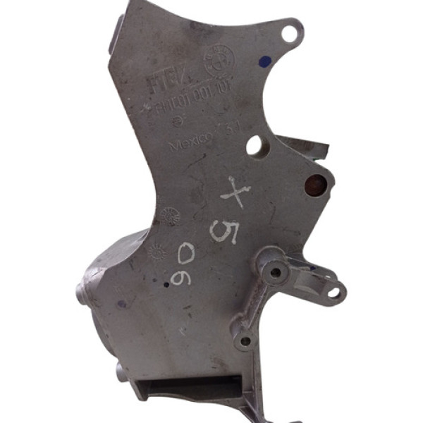 Suporte Pedal Freio Bmw X5 2000 A 2006