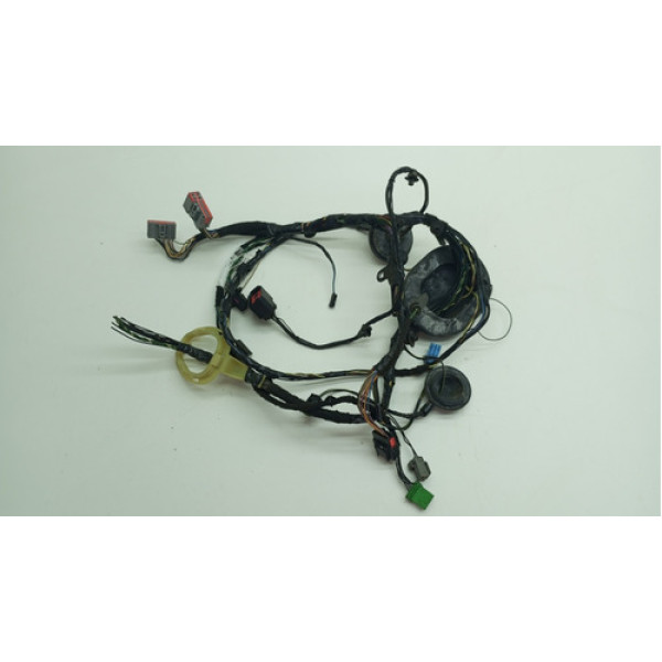 Chicote Porta Dianteira Direita Discovery4 2011 