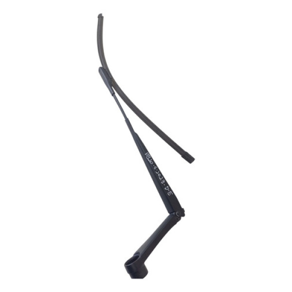 Braço Limpador Dianteiro Esquerdo Hb20s Tgdi Confort 2024