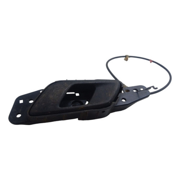 Maçaneta Interna Dianteiro Esquerdo Ranger 2012