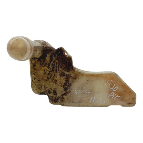 Reservatório Parabrisa S10 Pit 2006