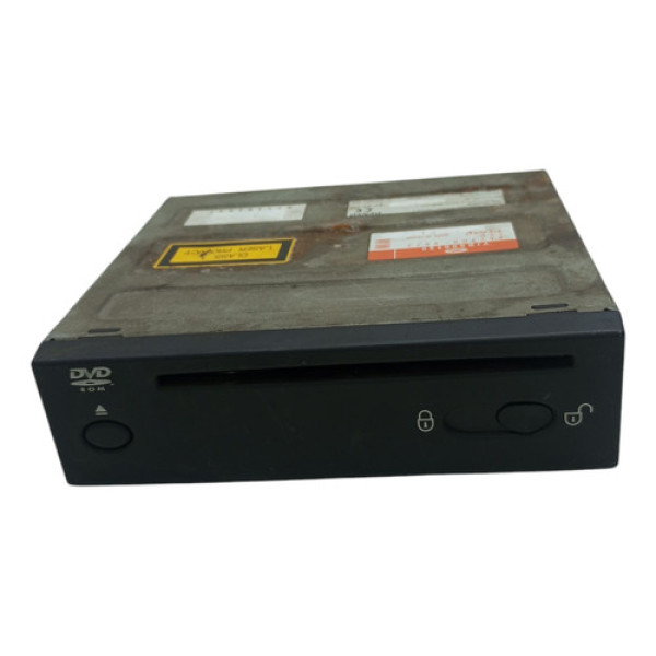 Leitor Dvd Player Discovery4 2010