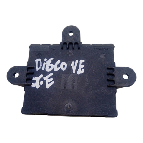 Discovery 4 Modulo Porta Traseira Esquerda Land Rover