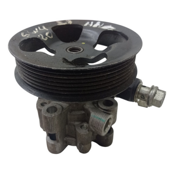 Bomba Direção Sw4 2.7 2020