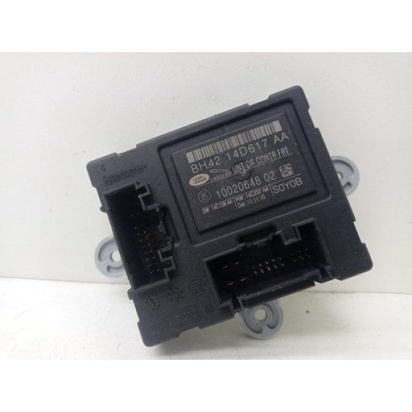 Módulo Porta Dianteira Direita Freelander 2 3.2  2011