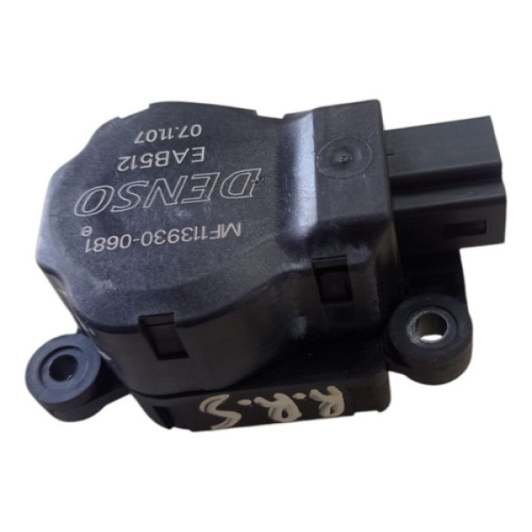 Motor Atuador Caixa Ar Range Rover Sport 2008 2.7