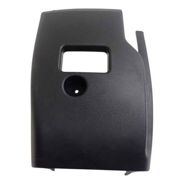 Capa Inferior Coluna Direção Regulável Onix 2020