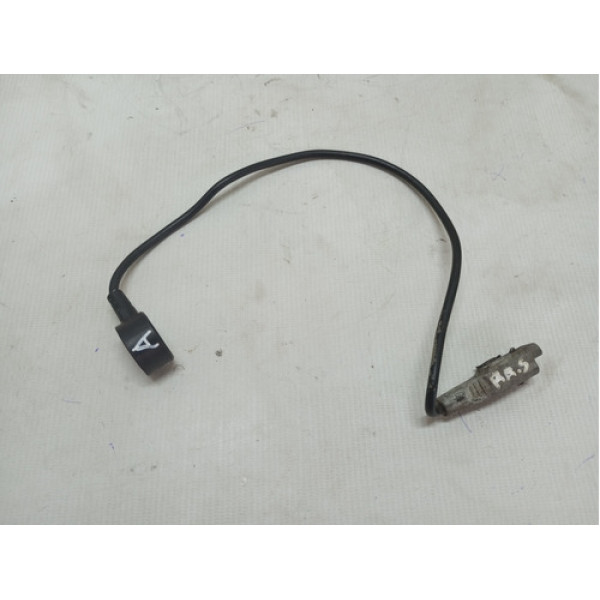 Sensor Detonação Ranger Rover Sport 3.6 2008 