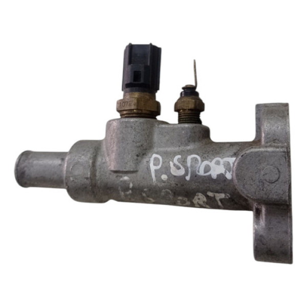 Carcaça D\'água Pajero Sport 3.5 2010