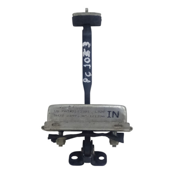 Limitador Porta Traseiro Esquerdo Range Rover Sport