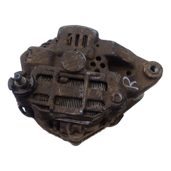 Alternador Triton 3.5 2015