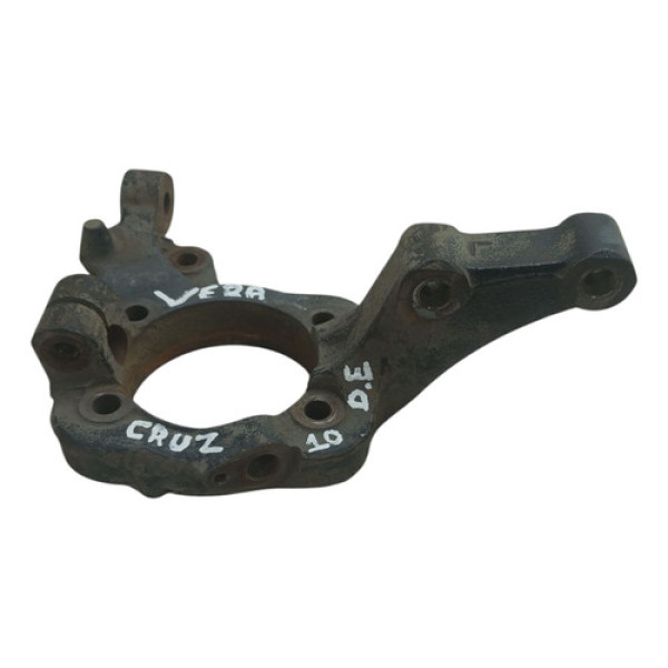 Manga Eixo Dianteiro Esquerdo Vera Cruz 2010