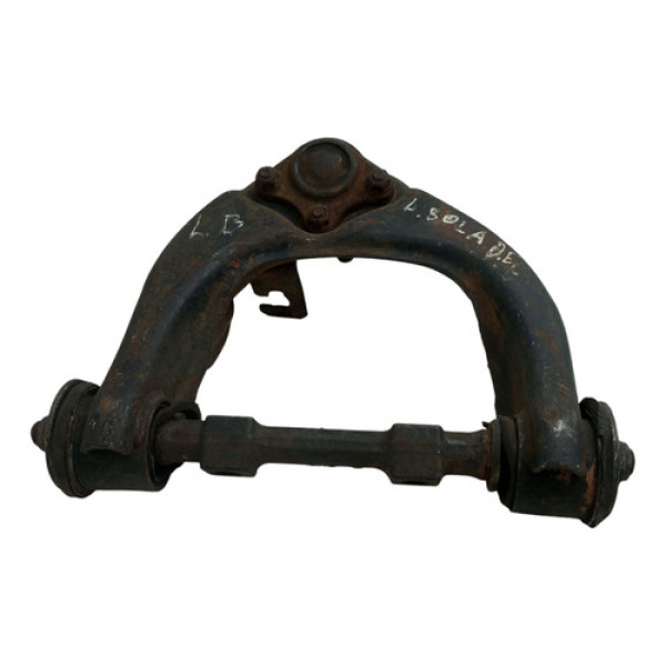 Bandeja Sup Diant Esquerdo L200 Outdoor 2008 Bucha Avarias