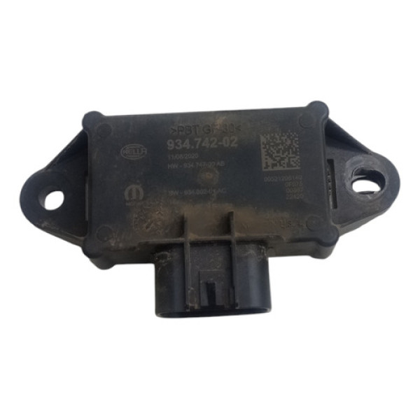 Sensor Temperatura Jeep Renegade 1.8 2021