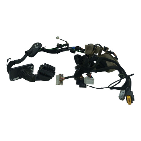 Chicote Porta Dianteira Esquerda Kia Cadenza 3.5 2011