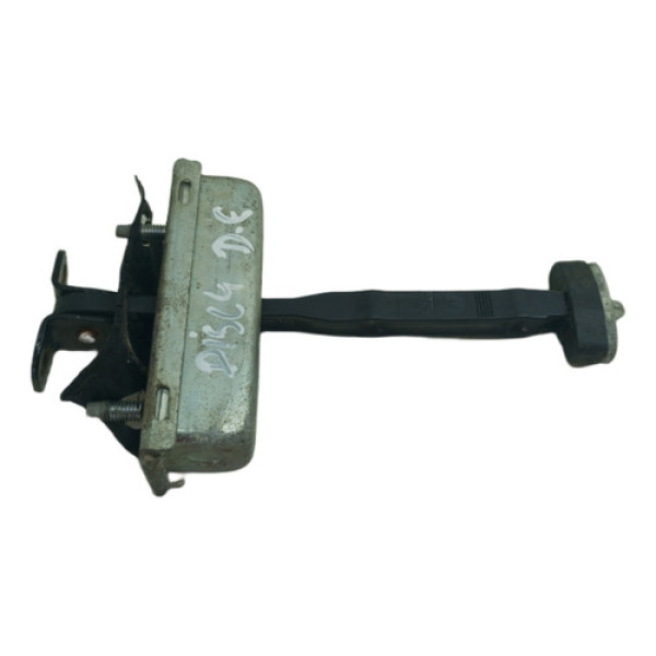 Limitador Porta Dianteiro Esquerdo Discovery4 2010