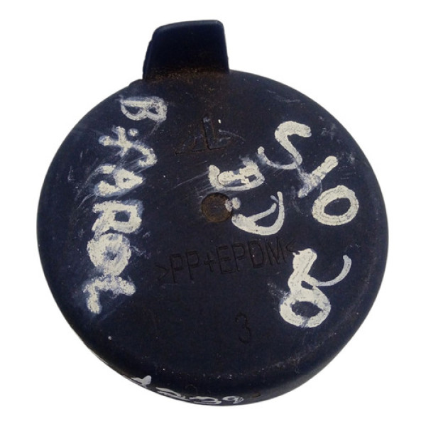 Tampa Vedação Farol Dianteiro Direito S10 2020