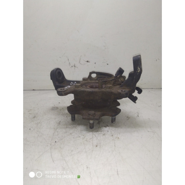 Manga De Eixo Dianteiro Direito Pajero Full P169