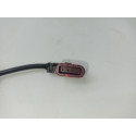 Sensor Abs Traseiro Esquerdo Mercedes Glk 220 2015 