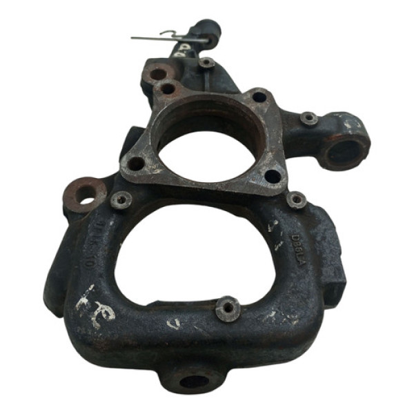 Manga Eixo Dianteiro Direito Range Rover Sport 2008