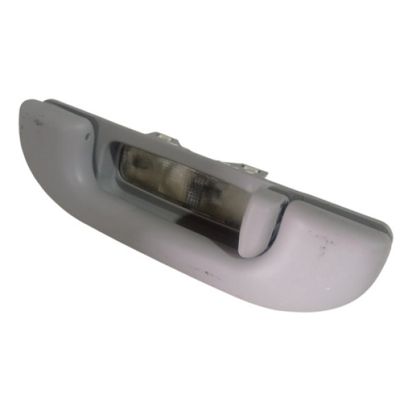 Alça De Teto Traseiro Esquerdo Jeep Compass 2023