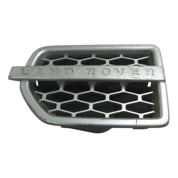 Moldura Paralama L/e Land Rover Discovery