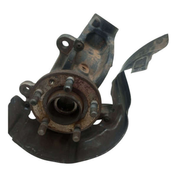 Manga Eixo Dianteiro Esquerdo Freelander2 2.2 2019