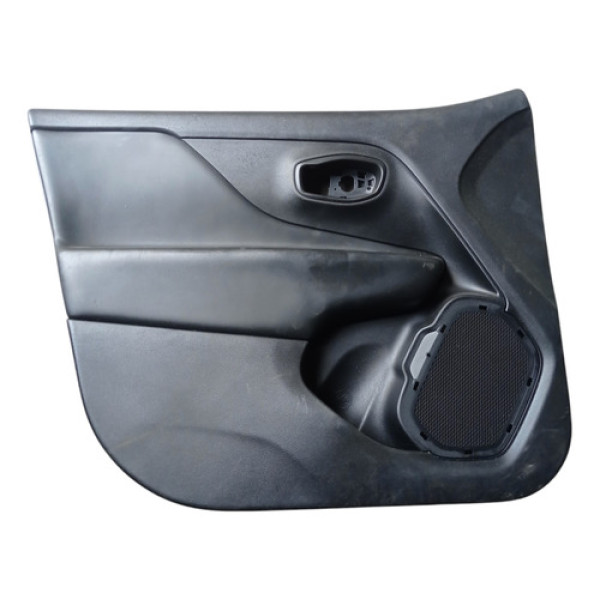 Forro Porta Dianteira Esquerda Jeep Renegade 1.8 2021