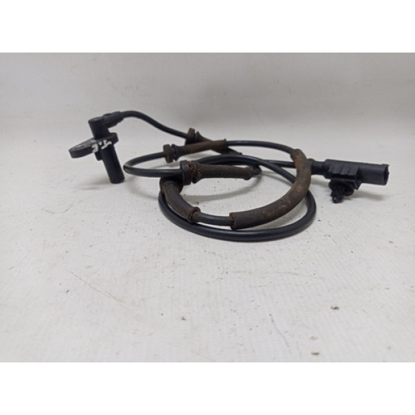 Sensor Abs Traseira Esquerda Discovery4 2009 