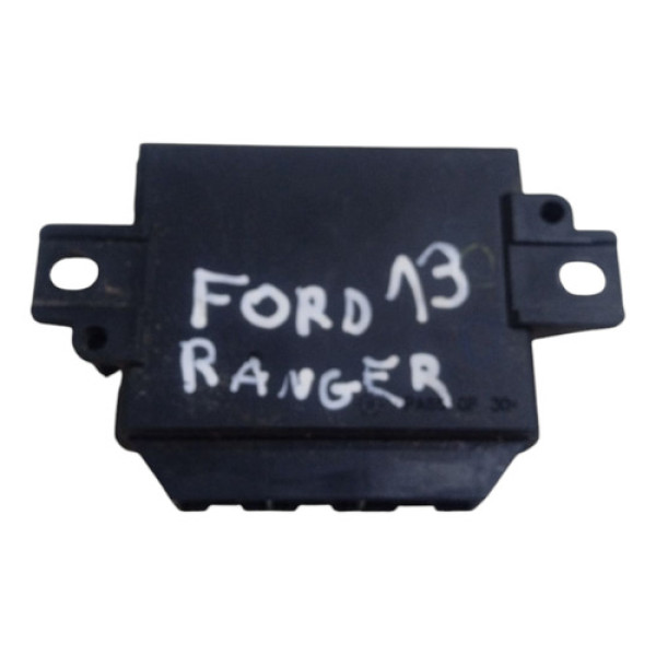 Modulo Sensor Estacionamento Ford Ranger 2013