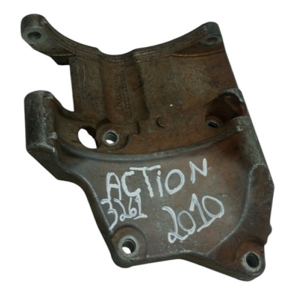 Suporte Alternador Ssang Yong Action 2010