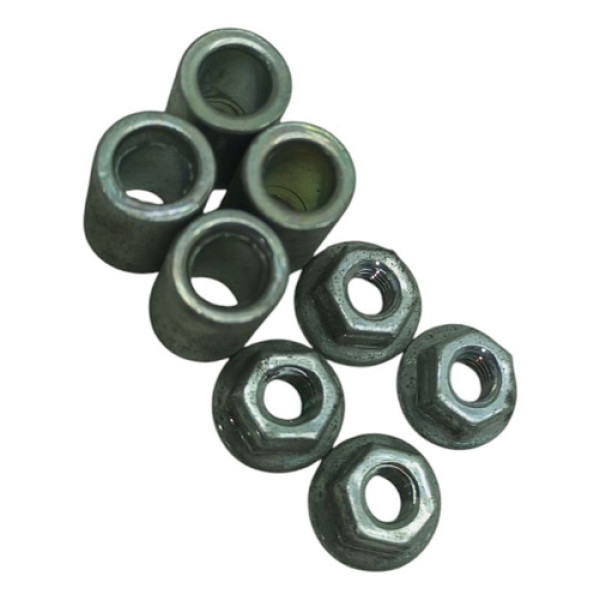 Suporte Modulo Fiat Cronos 1.3 Drive 2020 Ar-01