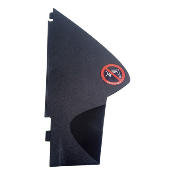 Acabamento Painel Dianteiro Direito Kicks 2023