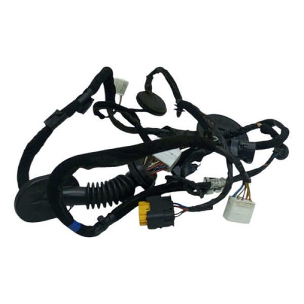 Chicote Porta Traseira Esquerda Kia Cadenza 3.5 2011