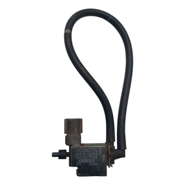 Valvula Solenoide Hilux 2011