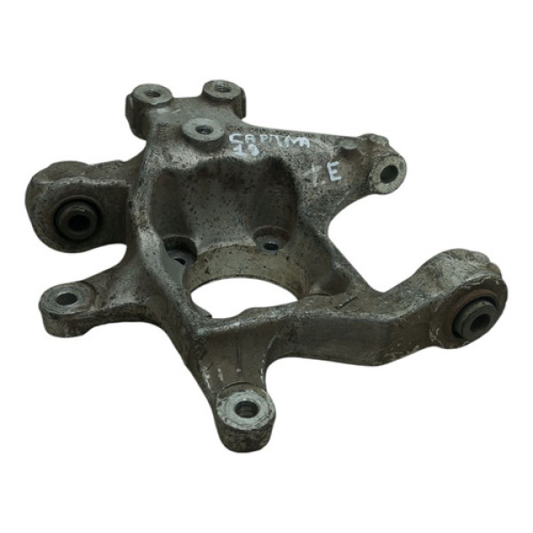 Manga Eixo Traseira Esquerda Chevrolet Capitiva 2010